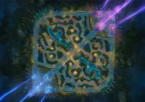 LOL星空辅助  第3张